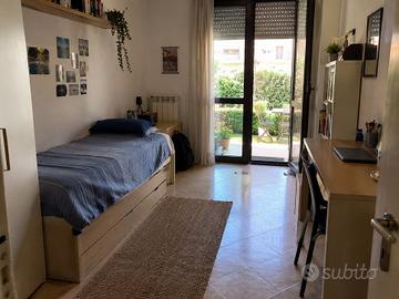 Camera con BAGNO PRIVATO - TERMINI