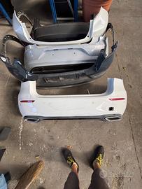 Paraurti Posteriore Mercedes Classe A W177