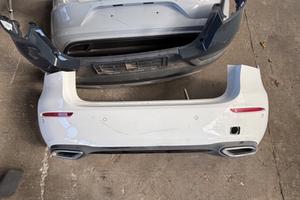 Paraurti Posteriore Mercedes Classe A W177