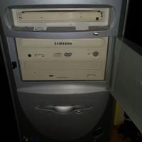 COMPUTER FISSO OLIDATA ANNI 90'