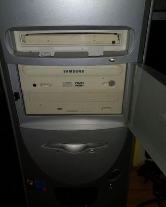 COMPUTER FISSO OLIDATA ANNI 90'