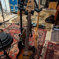 Fender jazz bass mex