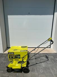 Tagliaerba e tagliabordi Ryobi