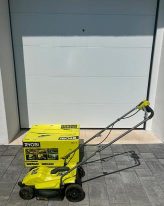 Tagliaerba e tagliabordi Ryobi