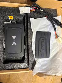 Caricabatterie Wireless per T-Roc 2018-21