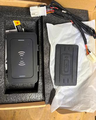 Caricabatterie Wireless per T-Roc 2018-21