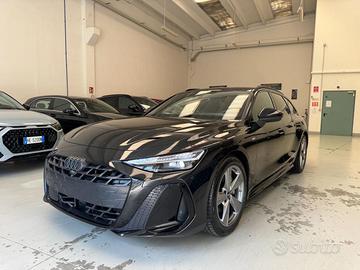 AUDI A6 Avant 40 TDI S Tronic S Line Edition 204