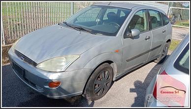 FORD Focus I per ricambi