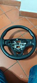 volante Ford focus Active 