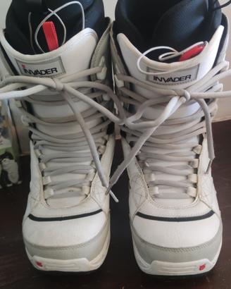 scarponi snowboard