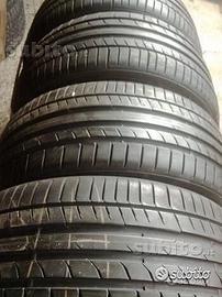 235 35 19continental contac 6 usate