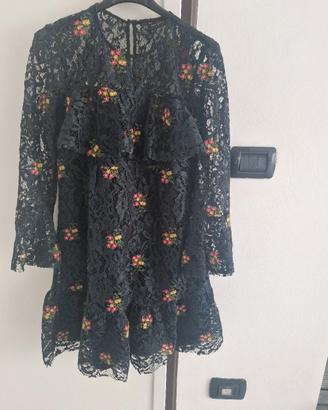 vestito donna  zara
