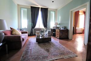 VILLA SINGOLA A CARPI