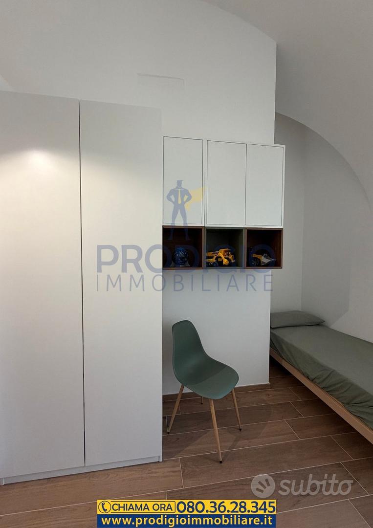 Appartamento – Ruvo di Puglia, Centro storico - Vista 4
