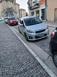 Peugeuot