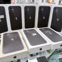 Iphone 11 128gb nero