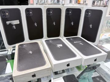 Iphone 11 128gb nero