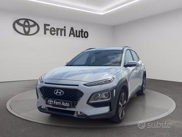 HYUNDAI Kona 1.6 crdi xpossible 2wd 115cv
