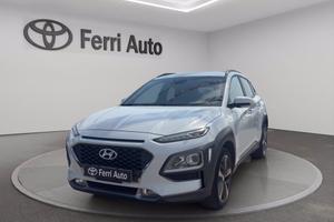 HYUNDAI Kona 1.6 crdi xpossible 2wd 115cv