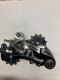 Sram cambio 11v nuovo