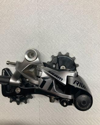 Sram cambio 11v nuovo