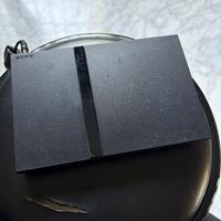 PlayStation 2 + 1 joystick + giochi