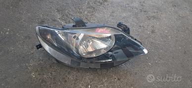 Faro sx anteriore SEAT IBIZA 08>12