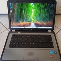 Computer, Notebook PC Portatile HP Pavilion G6