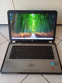 Computer, Notebook PC Portatile HP Pavilion G6