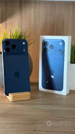 iPhone 17 Pro Max 256GB