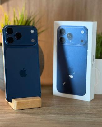 iPhone 17 Pro Max 256GB