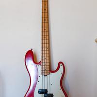 Basso elettrico Musima Action anni ‘90