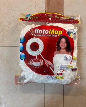 Rotomop