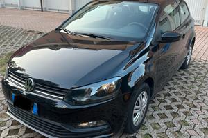 VW Polo 1.0 MPI 3p. Trendline 10/2015 Distrib 1/23