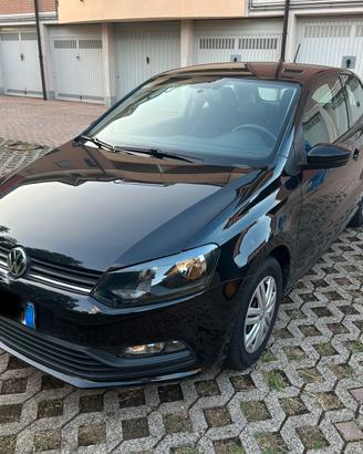 VW Polo 1.0 MPI 3p. Trendline 10/2015 Distrib 1/23