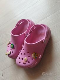 Crocs camperos sandali 
