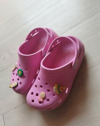 Crocs camperos sandali 