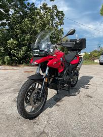 Bmw f 700 gs - 2013
