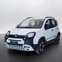 FIAT Panda III 2016 - Panda 1.2 City Cross s&s 69c