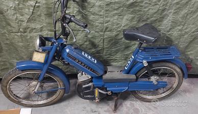Garelli noi 50 cc 