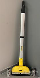 Lavapavimenti Karcher FC 3