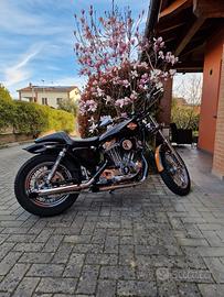 Harley-Davidson Sportster 883 - 1995