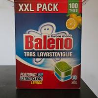 Tabs (153) per lavastoviglie Baleno