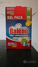 Tabs (153) per lavastoviglie Baleno