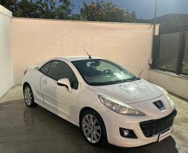 Peugeot 207 CC 1.6 hdi 8v Allure 112cv