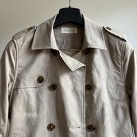Trench Beige S