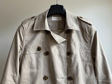 Trench Beige S
