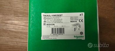 PLC Schneider TM262 Nuovo