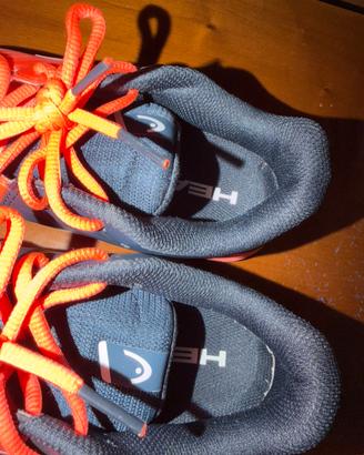 Scarpe head padel