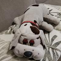 Peluche Cercafamiglia Vintage anni '80